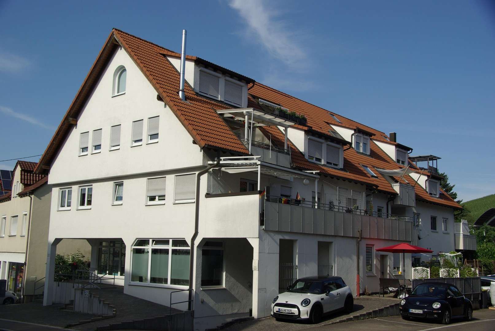 Kernen im Remstal