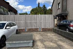 Schöne Erdgeschosswohnung mit Balkon und Einbauküche in ruhiger Seitenstraße in Aachen-Eilendorf – Müselterweg 95, 52080 Eilendorf, Aachen – Vorschaubild 9