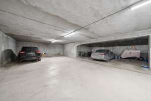 Sky Living in Schwabing – Penthouse mit 270°-Panoramablick – 80797 Am Luitpoldpark, München – Vorschaubild 19