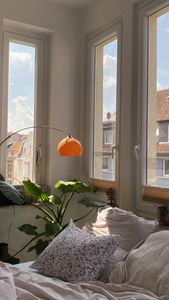 Helle 1-Zimmer Wohnung in Hildesheimer Oststadt