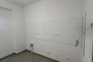 Klein, fein & mit Aussicht von der Elbinsel! 1-Zimmer-Wohnung mit Balkon – 39106 Alte Neustadt, Magdeburg – Vorschaubild 14