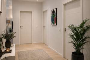 Traumhafte Wohnung verteilt auf 2 Etagen: 3,5 Zimmer + 2 Zimmer mit 150,00 m² – Dornhaldenstraße 19, 70199 Heslach, Stuttgart – Vorschaubild 5