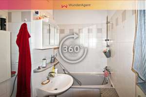 Geräumige und helle 4 Zimmerwohnung mit Wintergarten und Stellplatz – Die vollständige Adresse der Immobilie erhältst du vom Anbieter., 12107 Mariendorf, Berlin – Vorschaubild 19