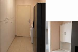 Großzügige Wohnung mit 127 m², Balkon, Fernblick, Glasfaser, 2 Aufzügen und Potenzial  – 67071 Oggersheim, Ludwigshafen am Rhein – Vorschaubild 23