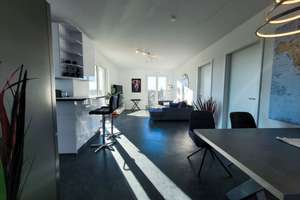 Wohnen mit Charakter: Drei-Zimmer-Wohnung in Aubing – Maria-Arndts-Straße 22, 81249 Aubing-Süd, München – Vorschaubild 8