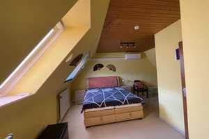 Topgepflegtes Reihenmittelhaus an einer Grünanlage – Erlangen-Höchstadt (Kreis) – Vorschaubild 6