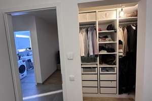 Lichtdurchflutete 3-Zimmer-Eckwohnung mit offener Wohnatmosphäre – Hauptstraße 35, 85551 Kirchheim bei München – Vorschaubild 12