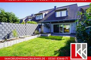 Einziehen statt renovieren – liebevoll modernisiertes Reihenhaus in Wendschott