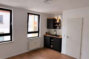 Perfekt gelegenes Wohnapartment im Erlanger Zentrum – Stunenlohstr. 1, 91052 Markgrafenstadt, Erlangen – Vorschaubild 5
