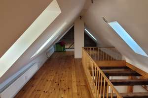 Historisches Wohn und Geschäftshaus mit parkähnlichem Garten und Potenzial für weiteren Neubau. – Stephanienstraße 27, 76133 Innenstadt-West, Karlsruhe – Vorschaubild 27