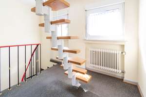 Klein, fein und durchdacht: Reihenhaus mit Balkon und Garten in Solingen-Merscheid. – Die vollständige Adresse der Immobilie erhältst du vom Anbieter., 42699 Ohligs/Aufderhöhe/Merscheid, Solingen – Vorschaubild 13