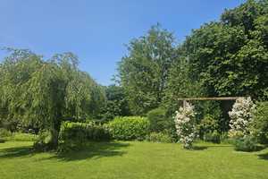 RESERVIERT! Freistehender Bungalow mit Parkgrundstück in Blumenkamp  – Wesel (Kreis) – Vorschaubild 7