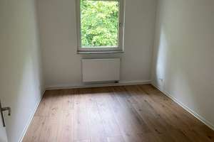 2-Zimmer-Wohnung mit 47,6 m² Wohnfläche in Mönchengladbach