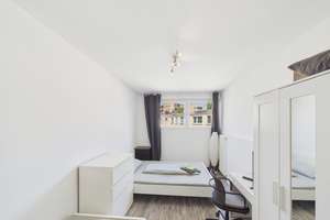 3-Zimmer-Wohnung mit Südwest-Balkon – Nähe Schloss Charlottenburg – Die vollständige Adresse der Immobilie erhältst du vom Anbieter., 10587 Charlottenburg, Berlin – Vorschaubild 10