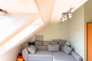 Modernes 5,5-Zimmer-Familienhaus mit Energieklasse A | Sauna | Süd-Terrassse | Carport – Die vollständige Adresse der Immobilie erhältst du vom Anbieter., 75179 Nordstadt, Pforzheim – Vorschaubild 17