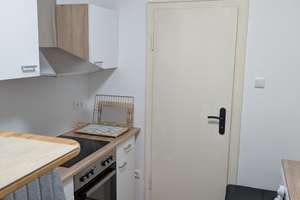 Alltagstaugliche 4-Zimmer-Wohnung mit Balkon in Würzburg – Bahnhofstraße 5, 97070 Altstadt, Würzburg – Vorschaubild 7
