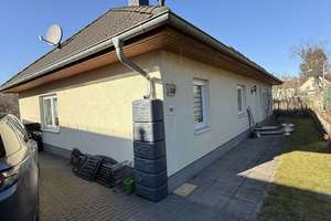 Bungalow in guter Lage – Die vollständige Adresse der Immobilie erhältst du vom Anbieter., 15713 Königs Wusterhausen – Vorschaubild 1