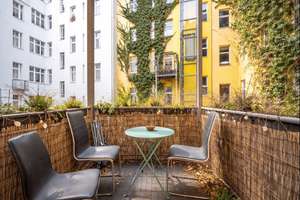 🌳 Zwischen Gleisdreieck & Viktoria Park - Provisionsfreie 2 Zi Whg mit Balkon & EBK – Die vollständige Adresse der Immobilie erhältst du vom Anbieter., 10965 Kreuzberg, Berlin – Vorschaubild 7