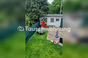 Tauschwohnung: wir brauchen mehr Platz