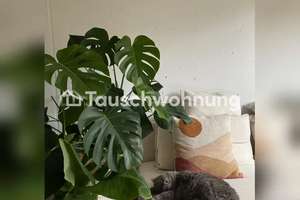 Tauschwohnung: Modernes Studentenapartment am HBF