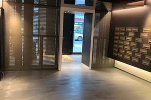 Luxuriöser Neubau am KaDeWe - 2 rooms - 2-5 years contract/ 1650€ Warm – Nürnberger Str. 68, 10787 Schöneberg, Berlin – Vorschaubild 10