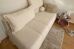 Kompaktes 1-Zimmer-Apartment in Bielefeld – 33619 Schildesche, Bielefeld – Vorschaubild 1