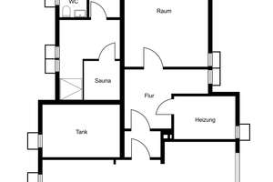 Einfamilienhaus mit Wohlfühlfaktor in ruhiger Lage – Die vollständige Adresse der Immobilie erhältst du vom Anbieter., 25421 Pinneberg – Vorschaubild 12