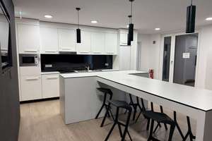 Attraktives Studenten-Apartment in München – Kapitalanlage mit stabiler Rendite incl. TG-Stellplatz – Die vollständige Adresse der Immobilie erhältst du vom Anbieter., 81379 Obersendling, München – Vorschaubild 12