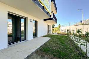 *** NEUBAU 2 Zimmer * ECO 2.0 * Wärmepumpe * Kühlung * Stellplatz 06/2026 *** – Hohe Str. 48, 4416 Markkleeberg – Vorschaubild 10