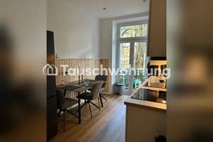 Tauschwohnung: Sanierter Altbau - 2-Zimmer Wohnung ; Suche Neubau – Die vollständige Adresse der Immobilie erhältst du vom Anbieter., 20255 Eimsbüttel (Ortsteil), Hamburg – Vorschaubild 3