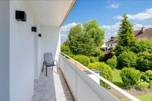 Möbliert: Modernes, familienfreundliches Townhouse in Fasangarten – Die vollständige Adresse der Immobilie erhältst du vom Anbieter., 81549 Südgiesing, München – Vorschaubild 23