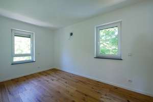 NEU - Beziebare neue 3 Zimmer-Wohnung - absolut ruhiger SW-Lage an einem Park - Nähe U2 – Die vollständige Adresse der Immobilie erhältst du vom Anbieter., 81825 Gartenstadt Trudering, München – Vorschaubild 5