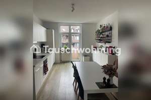 Tauschwohnung: Große helle 3,5 Zimmer Wohnung – Die vollständige Adresse der Immobilie erhältst du vom Anbieter., 40227 Oberbilk, Düsseldorf – Vorschaubild 6