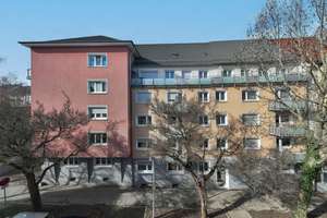 Modernes Wohnen mit Tageslichtbad – 2-Zi.-Wohnung in zentraler Lage – Hohenstaufenstr. 43, 75177 Nordstadt, Pforzheim – Vorschaubild 3
