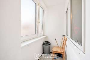 Ankommen und wohlfühlen – Eigentumswohnung mit Balkon, Garage und grüner Aussicht in Heilbronn – Die vollständige Adresse der Immobilie erhältst du vom Anbieter., 74078 Frankenbach, Heilbronn – Vorschaubild 8