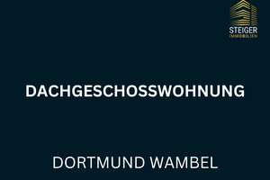 DO-Wambel / 5 Familienhaus / 1 Wohnung mit 99 m² frei ab Dezember 2025 – Die vollständige Adresse der Immobilie erhältst du vom Anbieter., 44143 Wambel, Dortmund – Vorschaubild 16