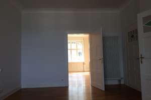 Traumlage - Jugendstil 4-Zimmer-Etagenwohnung mit 3 Balkonen im denkmalgeschützten Haus – Die vollständige Adresse der Immobilie erhältst du vom Anbieter., 70193 Hölderlinplatz, Stuttgart – Vorschaubild 12