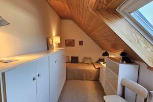 Zauberhafte Eigentumswohnung in ruhiger Lage in Oldenburg-Dietrichsfeld – Die vollständige Adresse der Immobilie erhältst du vom Anbieter., 26127 Dietrichsfeld, Oldenburg (Oldenburg) – Vorschaubild 36