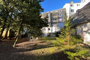 REMSCHEID - ZENTRUM -  Haus in Haus mit Garten  - IN ZENTRALE LAGE - – Die vollständige Adresse der Immobilie erhältst du vom Anbieter., 42853 Mitte, Remscheid – Vorschaubild 2