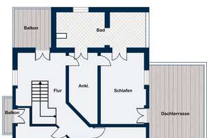 Prachtvolle Rarität und einmalige Schönheit! Villa im Toskana-Stil mit parkähnlicher Gartenanlage – Die vollständige Adresse der Immobilie erhältst du vom Anbieter., 84518 Garching an der Alz – Vorschaubild 37