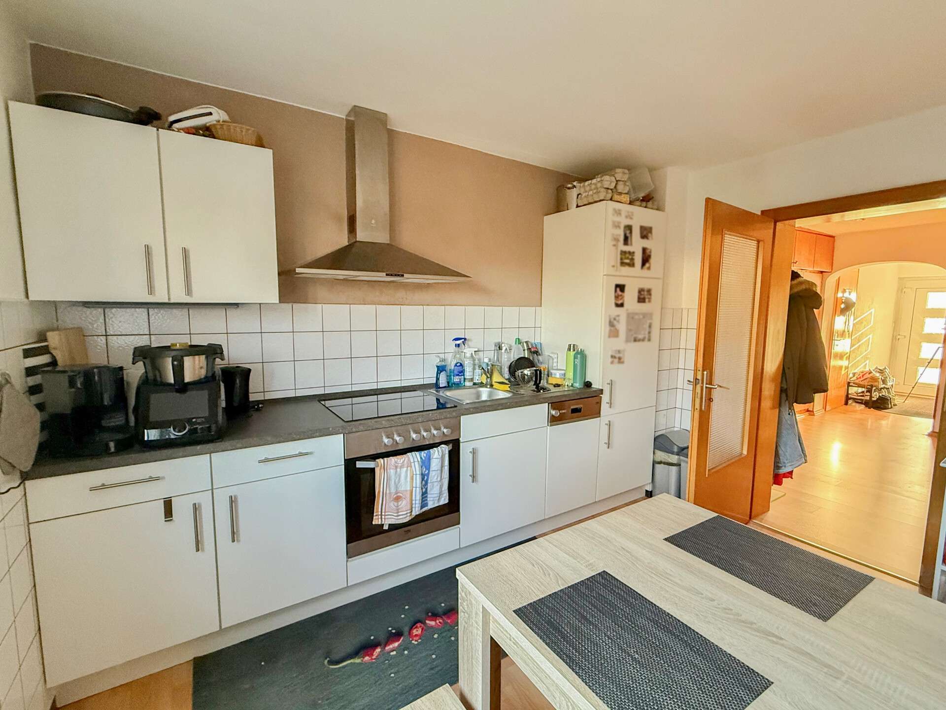 Immobilie in Gehlert - Exklusiv in Hachenburg! Zweifamilienhaus in fußläufiger Zentrumsnähe! - Bild 10