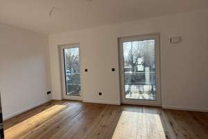 Ihr neues Zuhause: Exklusive Neubau-Doppelhaushälfte – stilvoll & bezugsfertig. – Die vollständige Adresse der Immobilie erhältst du vom Anbieter., 15827 Blankenfelde-Mahlow – Vorschaubild 19