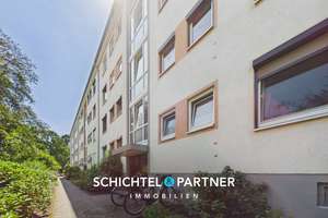 Sodenmatt | Moderne 3-Zimmer-Wohnung im 3. Obergeschoss mit Loggia – Die vollständige Adresse der Immobilie erhältst du vom Anbieter., 28259 Sodenmatt, Bremen – Vorschaubild 6