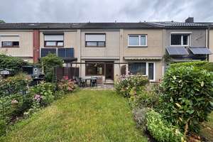 Gemütliches Reihenmittelhaus auf Erbpachtgrundstück in zentraler Lage  – Die vollständige Adresse der Immobilie erhältst du vom Anbieter., 23556 Sankt Lorenz Nord, Lübeck – Vorschaubild 8