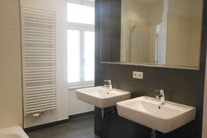 Bezugsfrei - Zentrum/Ost - Tolle 2-Zi.-Whg., 2 Balkone, Parkett/FuBoHeizg. und Aufzug – Die vollständige Adresse der Immobilie erhältst du vom Anbieter., 4315 Neustadt-Neuschönefeld, Leipzig – Vorschaubild 14