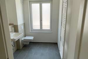 Moderne 3-Zimmer Wohnung mit Balkon im 2. OG in Mainz-Weisenau – Die vollständige Adresse der Immobilie erhältst du vom Anbieter., 55130 Weisenau, Mainz – Vorschaubild 2