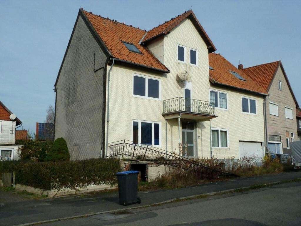 Mit etwas Glück...., Northeim Kreis – Bild 1