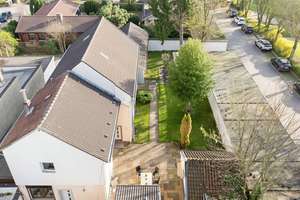 Ein Grundstück, zwei Zuhause – perfekte Chance für Familien & Investoren – Die vollständige Adresse der Immobilie erhältst du vom Anbieter., 45309 Schonnebeck, Essen – Vorschaubild 17