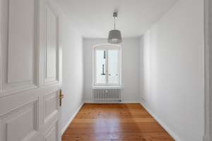 Hochwertige 2 Zimmerwohnung im denkmalgeschütztem Altbau – Die vollständige Adresse der Immobilie erhältst du vom Anbieter., 10405 Prenzlauer Berg, Berlin – Vorschaubild 10