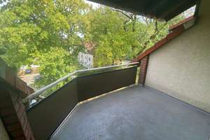 zentrale 2 1/2 Raumwohnung für Senioren ab 60 Jahren zu vermieten! – Kanzlerstraße 32, 45883 Heßler, Gelsenkirchen – Vorschaubild 11